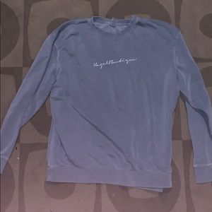 Hazel Boutique Men’s and Women Crewneck